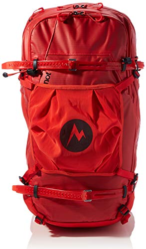 Marmot Casual, Victory Red, One Size