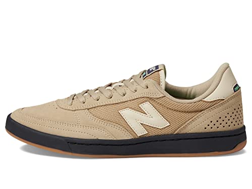 New Balance 440 Tan/Black US Men's 10.5, Women's 12 D (M)