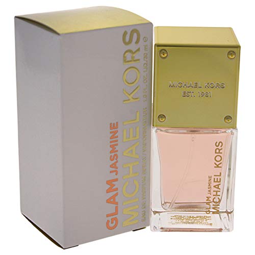 Michael Kors Glam Jasmine for Women 1.0 oz Eau de Parfum Spray