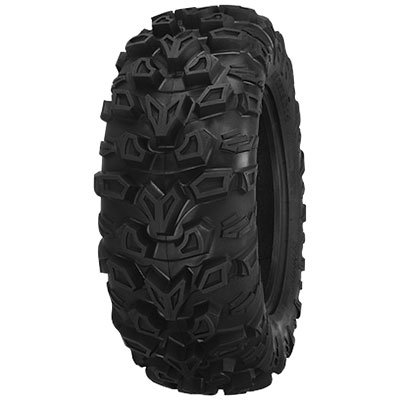 Sedona Mud Rebel R/T 8-Ply Radial Tire 26x11-12 for Honda TRX 300P FOURTRAX 1988-2000