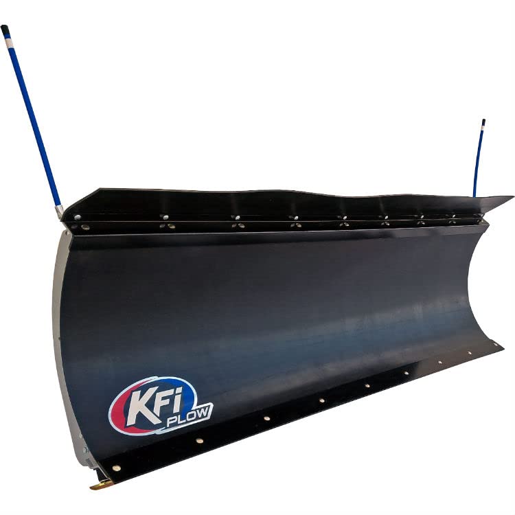 60'' Pro-P Poly Snow Plow Blade KF-105860