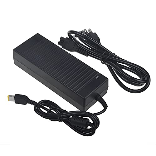 Digipartspower AC/DC Adapter for Lenovo Idea C40 C40-05 C40-30 C4005 C4030 F0B5000GUS F0B5003CUS F0B5000JUS All in One AIO Desktop PC Power Supply Cord Cable PS Charger Input: 100V - 240 VAC 50/60Hz
