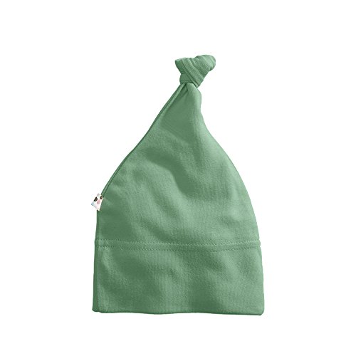 Babysoy Modern Beanie (0-6 months, Dragonfly)