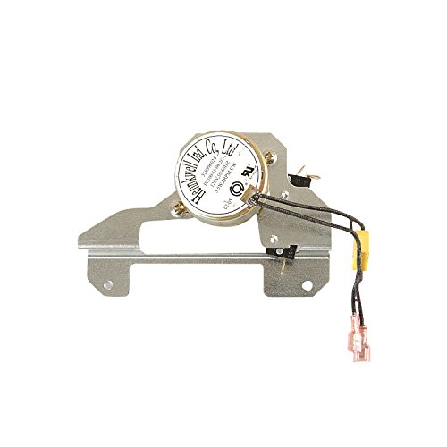 ForeverPRO 318095957 Motor for Frigidaire Wall Oven 318095937 318095946 1466228 318095943