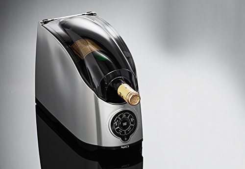 Rapid Beverage Chiller