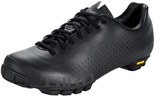 Giro Empire VR90 Cycling Shoe - Men's Black 47