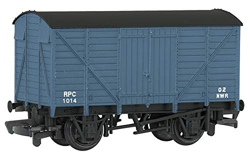 Bachmann Trains - THOMAS & FRIENDS VENTILATED VAN - HO Scale