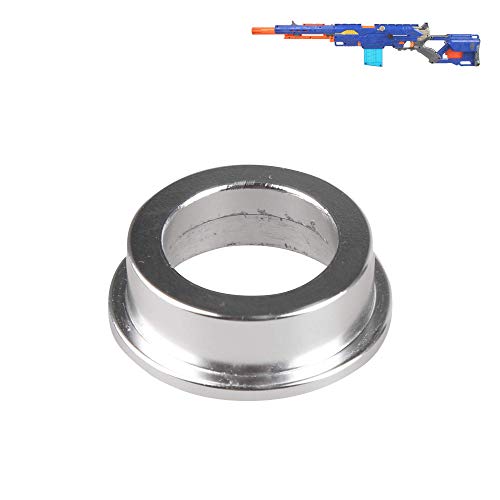 WORKER Spring Plug for Nerf N-Strike Longstrike CS-6 Dart Blaster Modulus