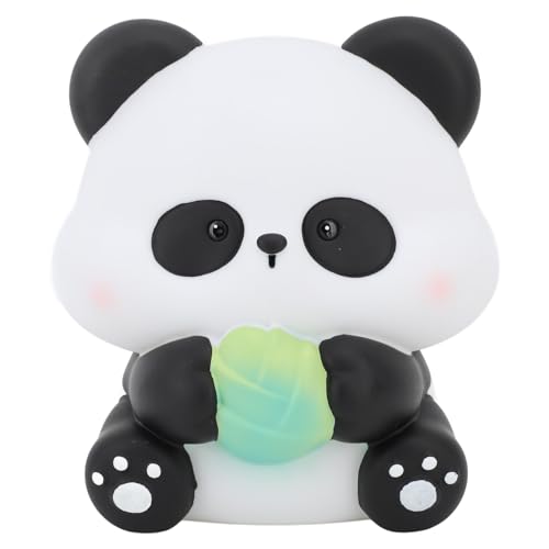 Digital Bank,Digital Counting Money Jar,Cute Panda Bank Money Bank Box for Saving Novelty Panda Bank As for Kids Friends Adults at Christmas New Year