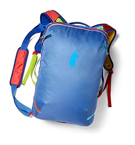 Cotopaxi Allpa 42L Travel Pack - RANDOM COLOR - Single - Del Dia - One of a Kind!