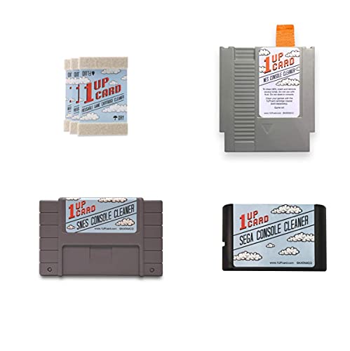 1UPcard Variety Pack