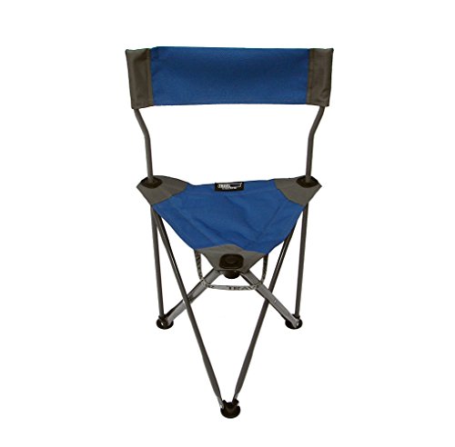 TravelChair Ultimate Slacker 2.0, Tripod, Blue, One size