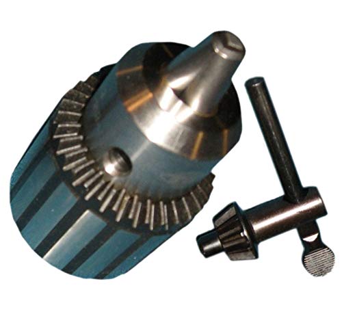 5/8 Drill Chuck & Key Fits Jet JDP-15MF Drill Press