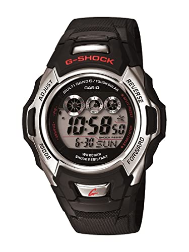 Casio G-Shock GWM500A-1 Digital Wrist Watch