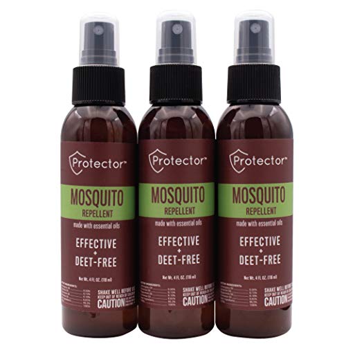 {Updated} List of Top 10 Best insect repellent for mexico 2016 in Detail