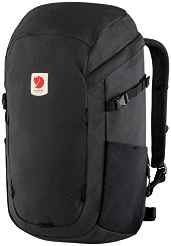 Fjallraven Ulvo 30 Backpack Black