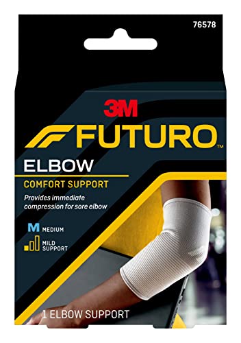 Comfort Lift Elbow Support - Medium