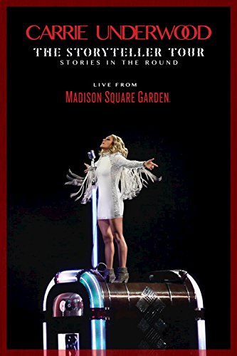 The Storyteller Tour - Stories In The Round