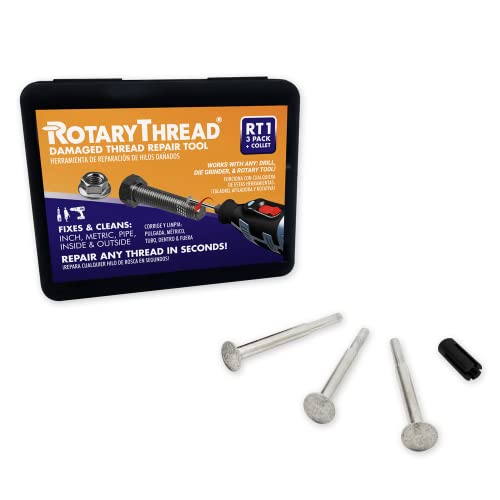 Thread Repair Tool (RT1, 3)