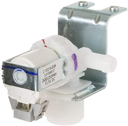 Dishwasher Valve WD15X24213, WD15X22999, WD15X26140