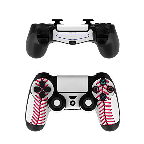 Baseball - PS4 Controller Skin Sticker Decal Wrap (Controller NOT Included)