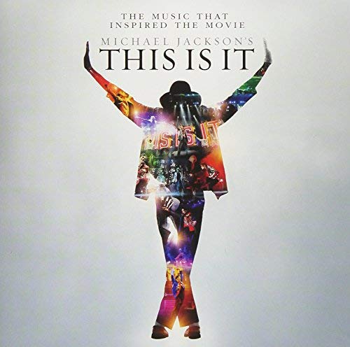 Michael Jackson's This Is It