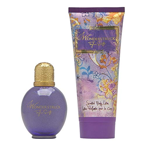 Taylor Swift Wonderstruck 2 Piece Gift Set for Women, 1.0 Ounce