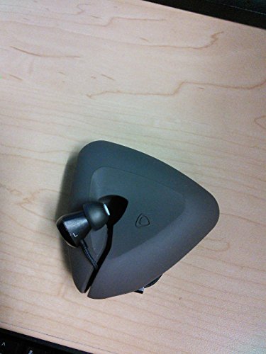 Moshi Vortex Premium In-Ear Headphones - Dark Steel