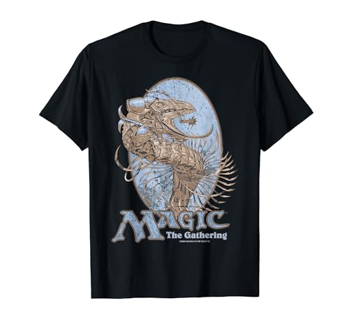 Magic: The Gathering Urza Dragon T-Shirt