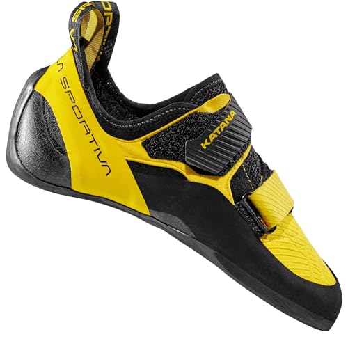 La Sportiva Katana Climbing Shoes EU 42