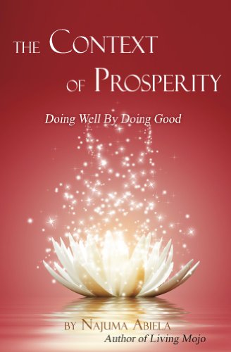 The Context of Prosperity