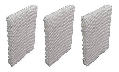 Humidifier Filter for Bionaire BCM7305 BCM7910 (3 Pack)