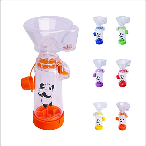 Ramixi Spacer for Adult and Kids NESSI OTC SPACER (Panda/Orange/Kids)