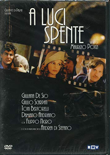 Lights Off ( A luci spente ) [ NON-USA FORMAT, PAL, Reg.0 Import - Italy ]