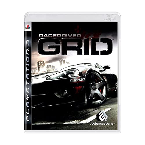 GRID - Playstation 3