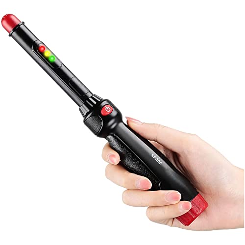Handheld Gas Leak Detector, Carbon Monoxide Propane Methane Detector Analyzer, Combustible Gas Detector, Combustible Gas Sniffer