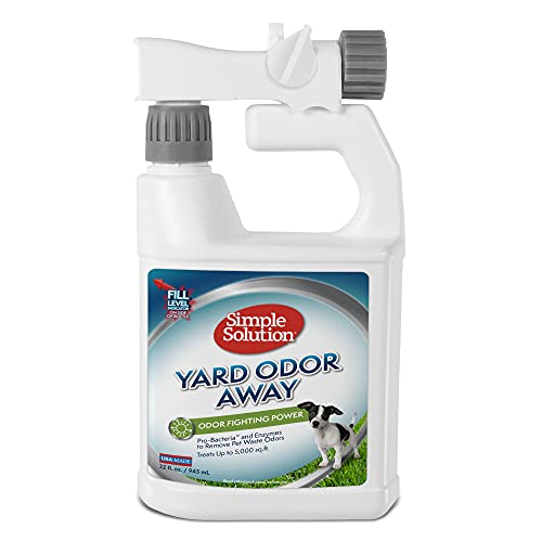 {Updated} List of Top 10 Best dog poop spray outdoor in Detail
