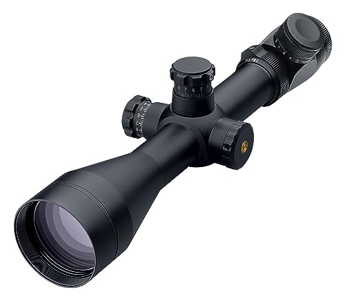 Leupold Mark 4 LR/T 4.5-14x50mm (30mm) M1 Illum Mil Dot
