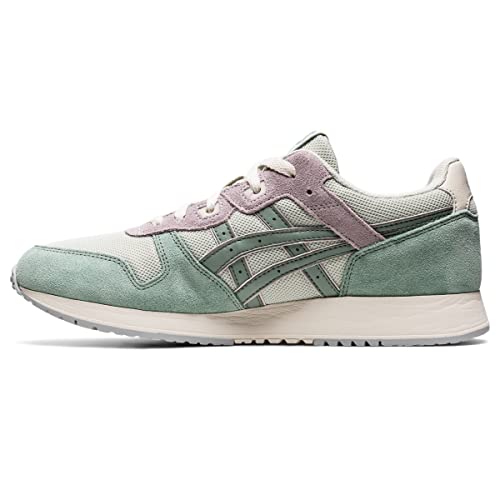 ASICS Men's Lyte Classic Shoes, 9.0, Light SAGE/Slate Grey