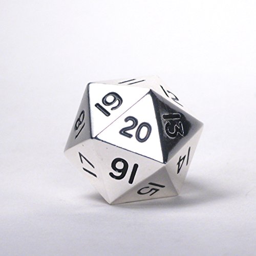 {Updated} List of Top 10 Best tungsten d20 in Detail