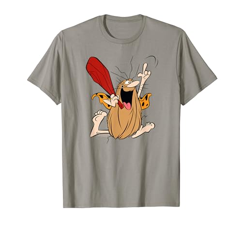 Captain Caveman Unga Bunga T-Shirt