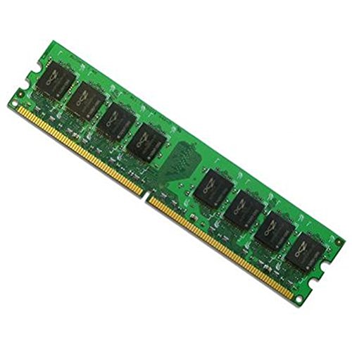 OCZ 2GB DDR2 PC2-6400