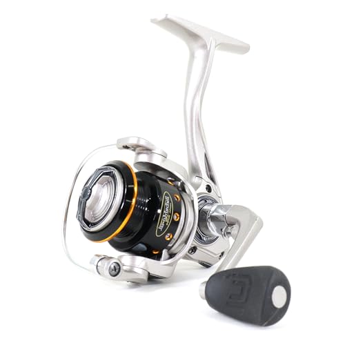 CLAM 17697 Jason Mitchell LS Reel