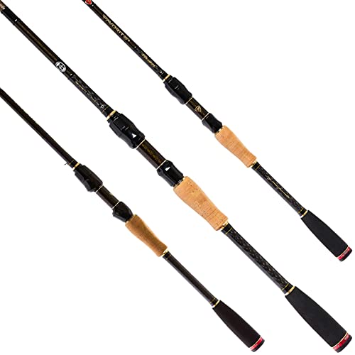 Rush Favorite Spinning Rod