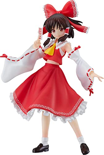 Touhou Project: Reimu Hakurei Pop Up Parade PVC Figure