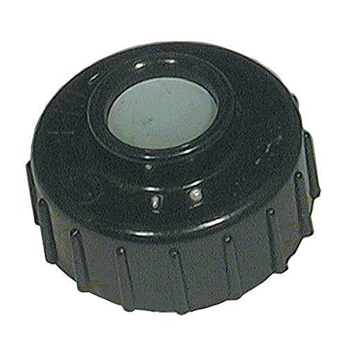 Stens 385-637 String Trimmer Bump Head Knob Replaces Homelite DA 98866 A John Deere UP06763 Mcculloch MC-9228-331011 300736