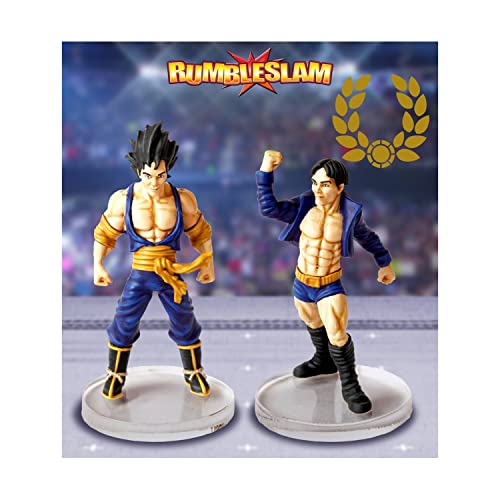 TT Combat Dragonbrawlers