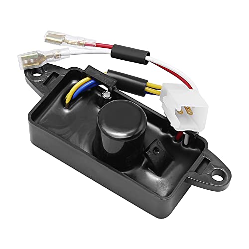 290440009 Automatic Voltage Regulator AVR For Blackmax 3000 3500 3600 3650 4000 4500 4550 Watt 6HP/6.5HP/7HP