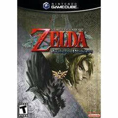 The Legend of Zelda: Twilight Princess