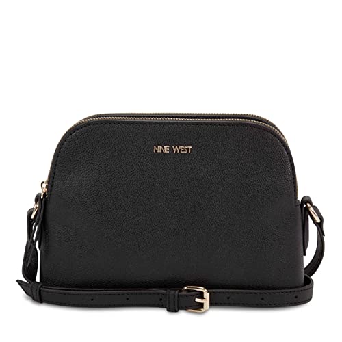 Nine West CYRA Crossbody, Black